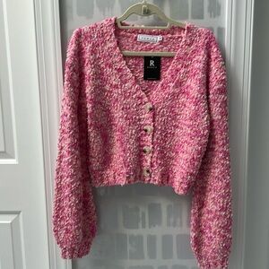 candace cardigan
